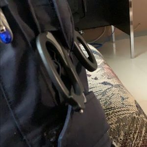 Meet your Posher, Michaela